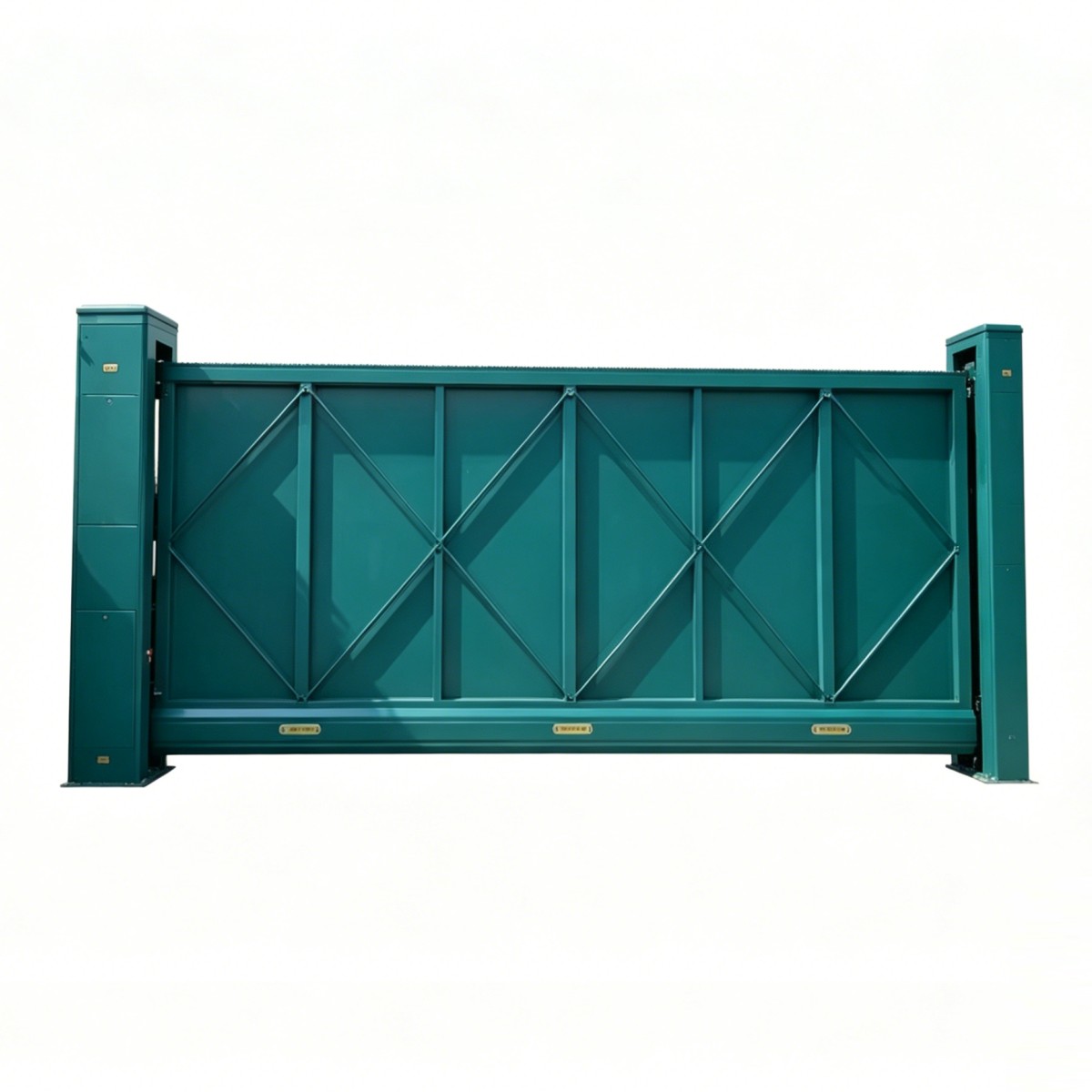 新北三芝电动悬空门